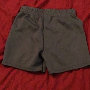 Toddler’s Shorts